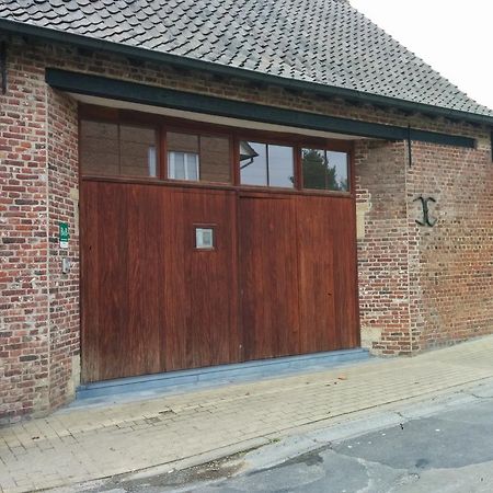 B&B Sint Blasius Hof Zwalm Bagian luar foto