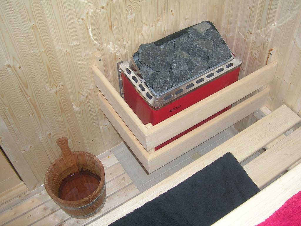 B&B Sint Blasius Hof Zwalm Ruang foto