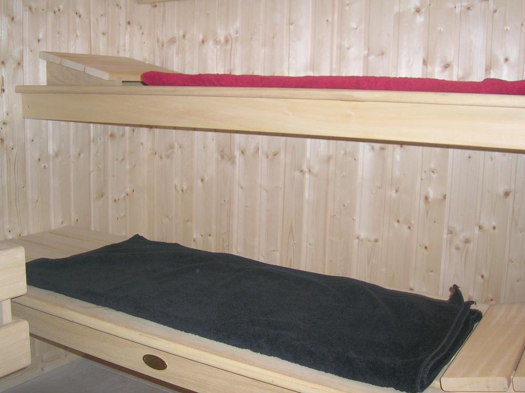 B&B Sint Blasius Hof Zwalm Ruang foto