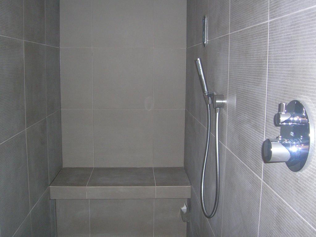 B&B Sint Blasius Hof Zwalm Ruang foto