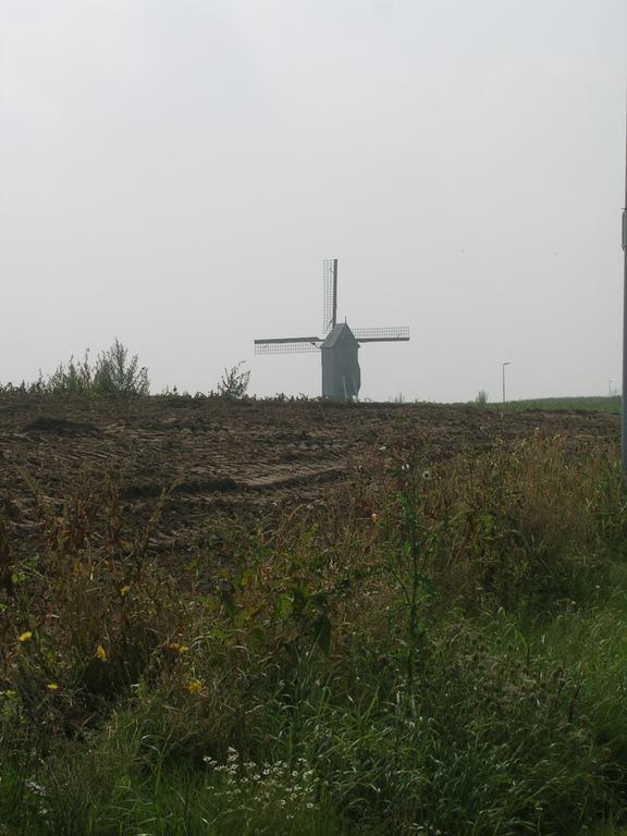 B&B Sint Blasius Hof Zwalm Bagian luar foto