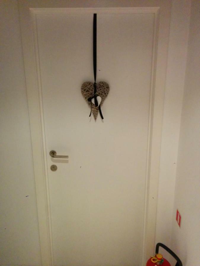 B&B Sint Blasius Hof Zwalm Ruang foto